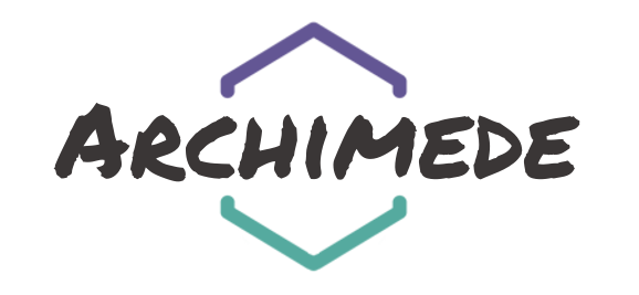 Logo archimede-g